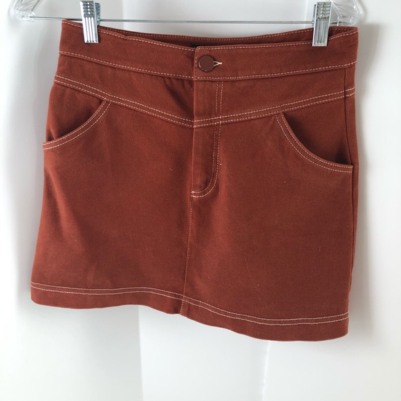 Dresses & Skirts - ZARA SIZE M WAIST 28. In’S LEGENT 15.5